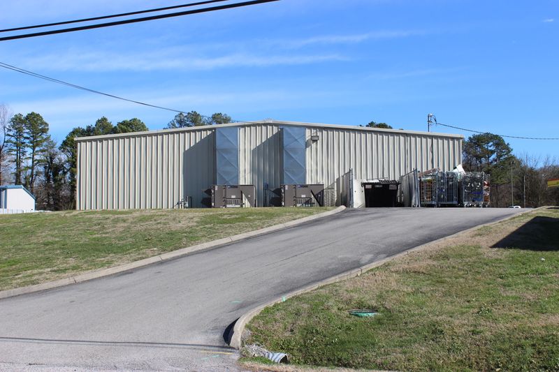 628 Clinch Ave, Clinton, TN 37716