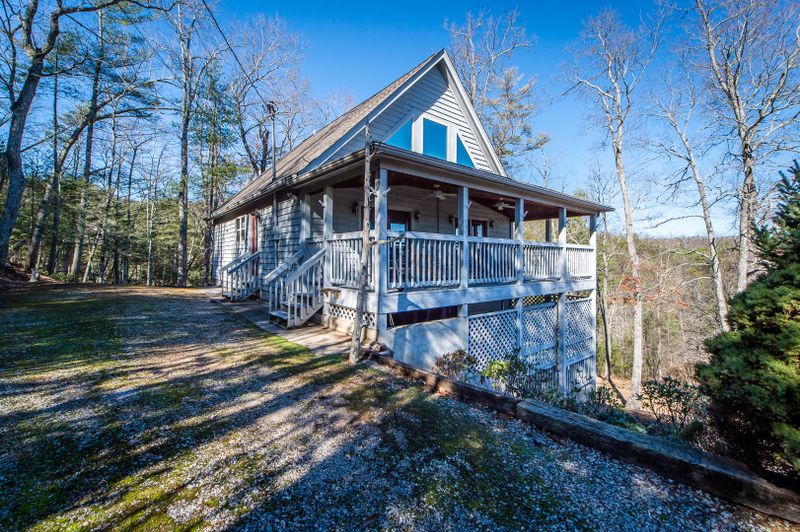 628 Hawk View Dr, Townsend, TN 37882