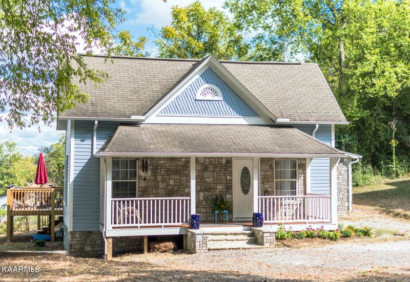 628 Park Rd, Sevierville, TN 37862