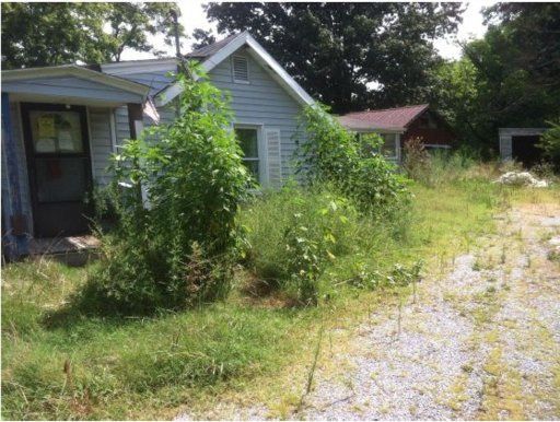 628 Ridge Rd, Maryville, TN 37803