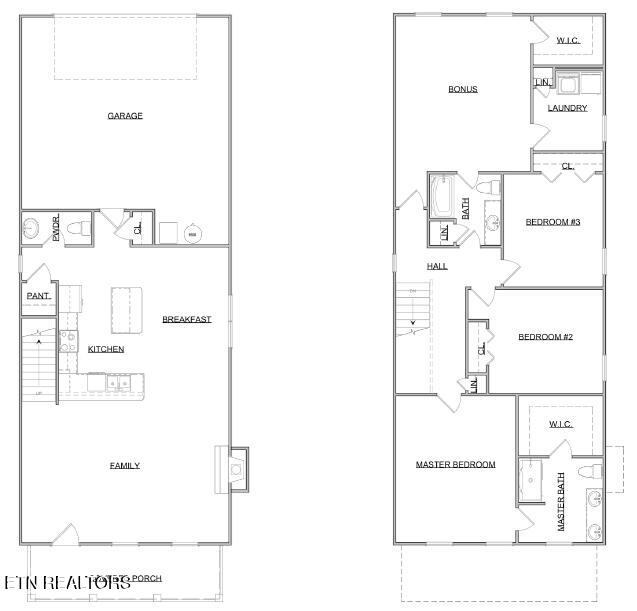 6280 Silent Bell Ave Lot 273, Powell, TN 37849