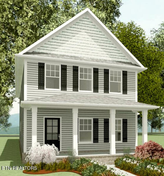 6280 Silent Bell Ave Lot 273, Powell, TN 37849