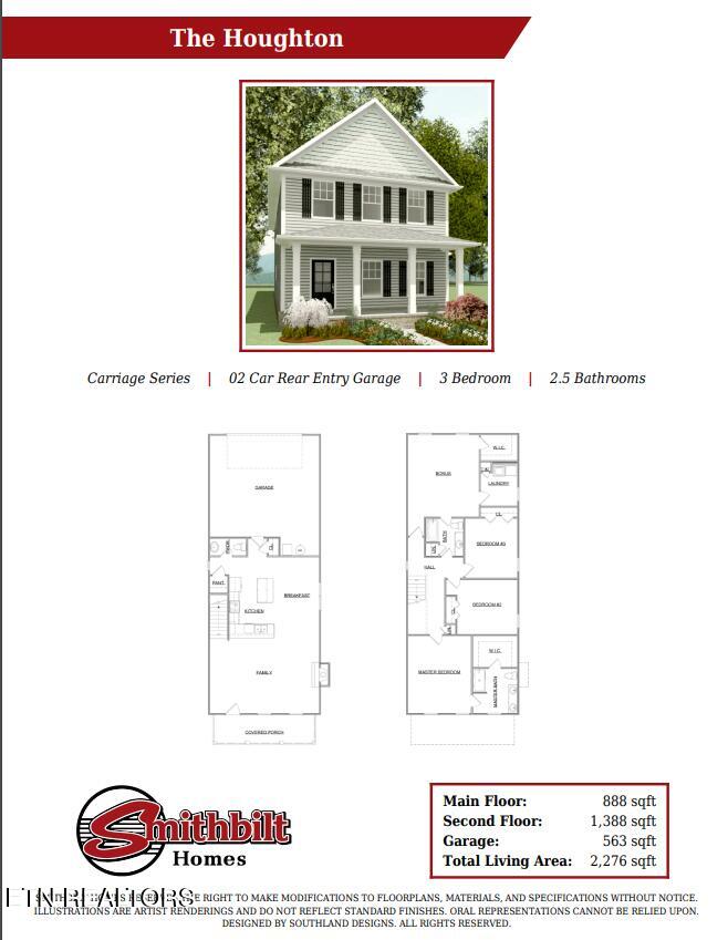 6280 Silent Bell Ave Lot 273, Powell, TN 37849