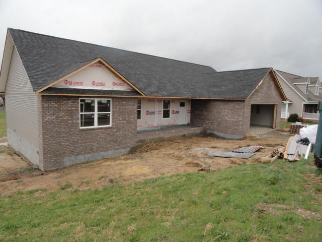 629 Bryce Vw, Sevierville, TN 37876