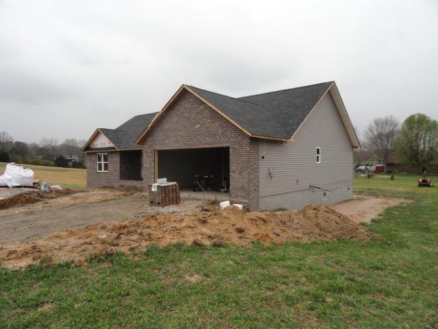 629 Bryce Vw, Sevierville, TN 37876