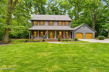629 Glen Willow Dr, Knoxville, TN 37934