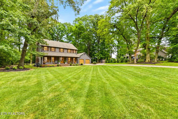 629 Glen Willow Dr, Knoxville, TN 37934