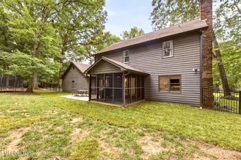 629 Glen Willow Dr, Knoxville, TN 37934