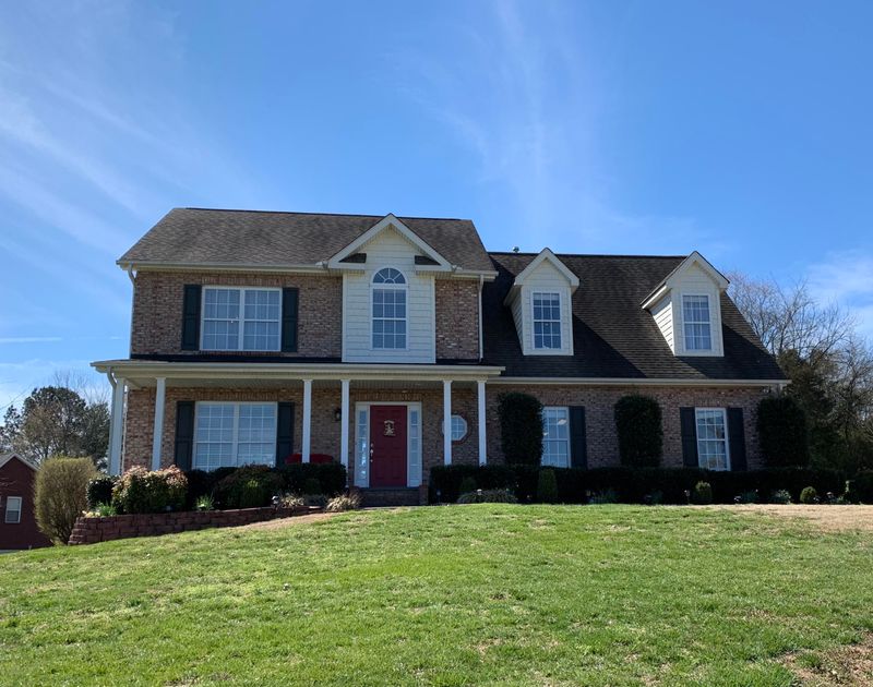 629 Green Ridge Rd, Seymour, TN 37865