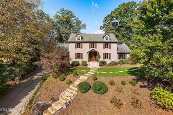 629 Kenesaw Ave, Knoxville, TN 37919