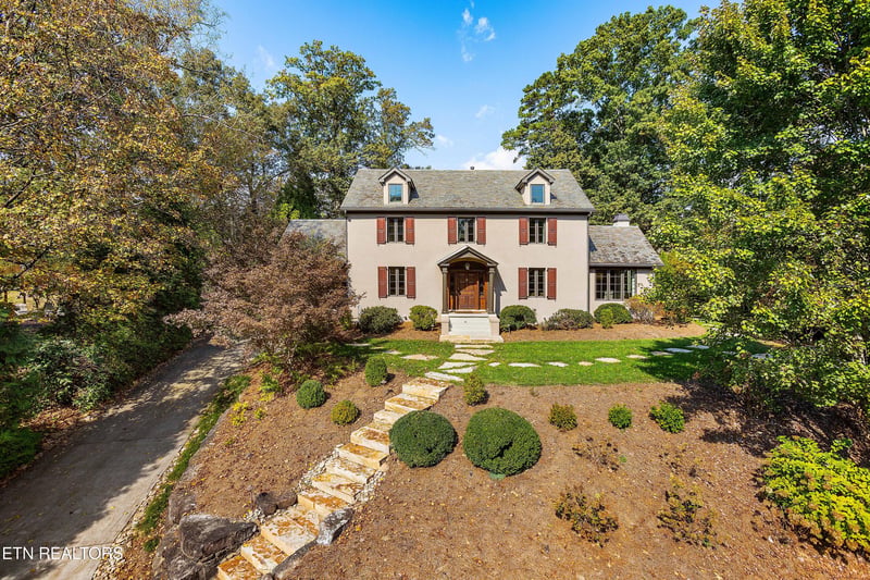 629 Kenesaw Ave, Knoxville, TN 37919