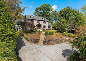 629 Kenesaw Ave, Knoxville, TN 37919