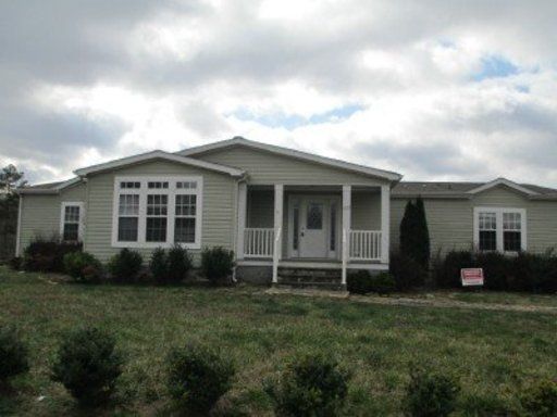 6297 Morgan County Hw, Lancing, TN 37770