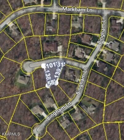 63 Bingham Ter, Crossville, TN 38558