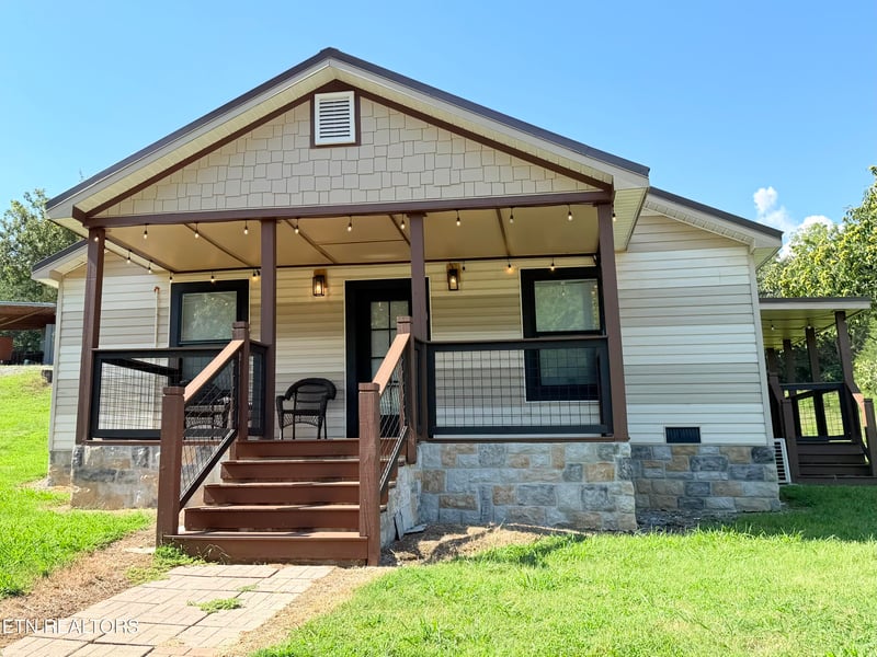 630 Allensville Rd, Sevierville, TN 37876