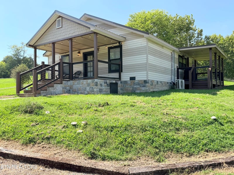 630 Allensville Rd, Sevierville, TN 37876