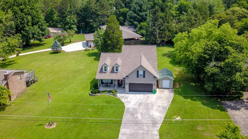 630 Chris Haven Dr, Seymour, TN 37865