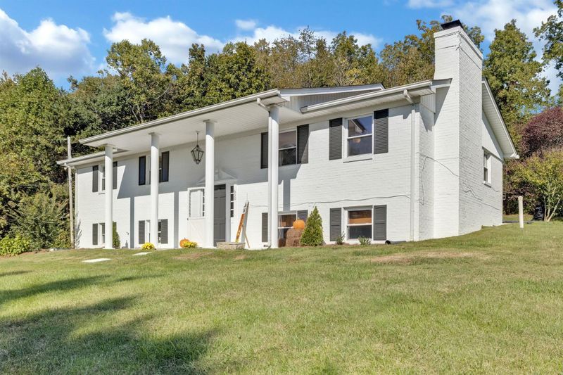 630 Everett Rd, Farragut, TN 37934