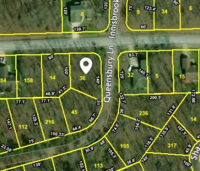 630 Lakeview Dr, Fairfield Glade, TN 38558
