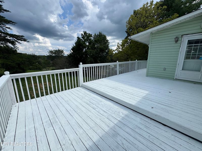630 S Proctor Blvd, Oneida, TN 37841