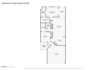 630 Sunrise Cir, Sevierville, TN 37862