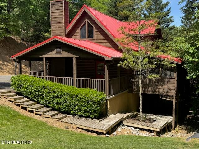 630 Walnut Way #4028, Sevierville, TN 37862
