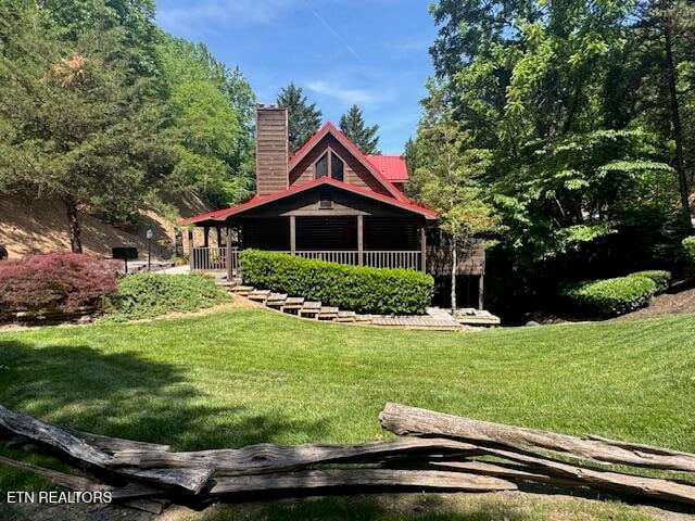 630 Walnut Way #4028, Sevierville, TN 37862
