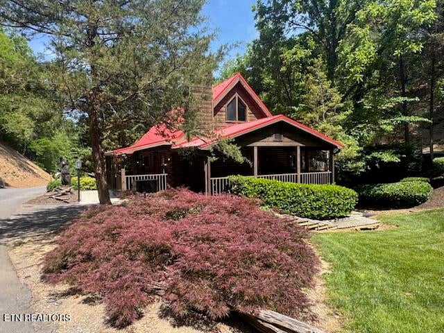 630 Walnut Way #4028, Sevierville, TN 37862