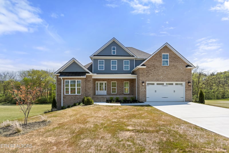 630 Winding Creek Way, Walland, TN 37886