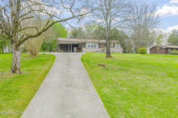 6300 S Ruggles Ferry Pike, Knoxville, TN 37924