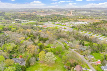 6300 S Ruggles Ferry Pike, Knoxville, TN 37924