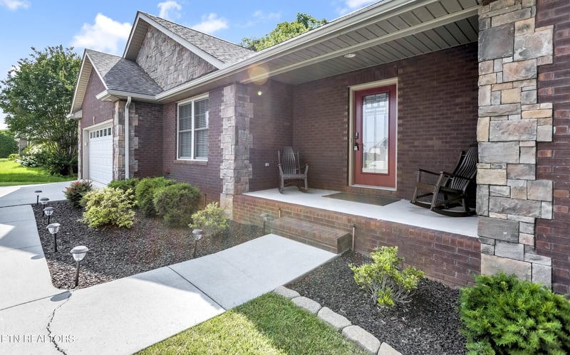 6305 Glen Eagle Ln, Knoxville, TN 37921