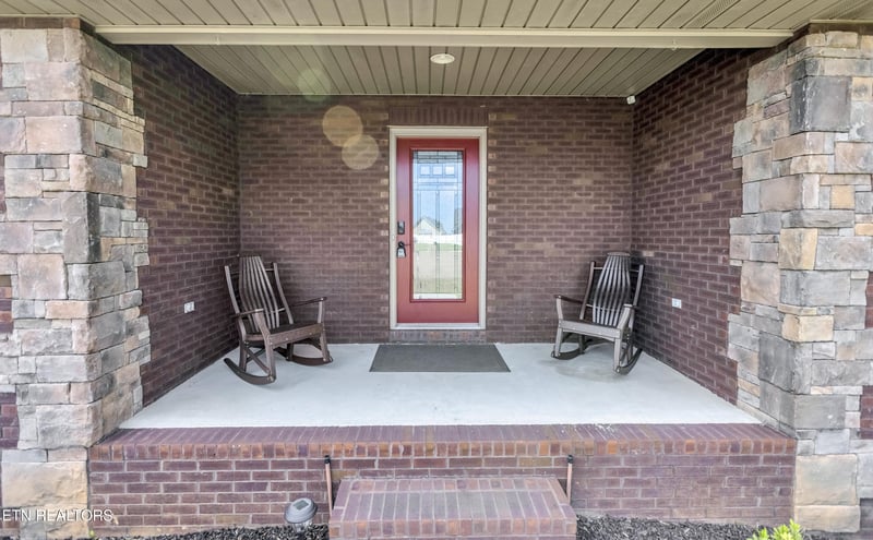 6305 Glen Eagle Ln, Knoxville, TN 37921