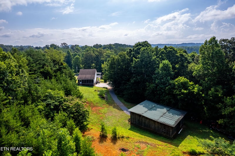 631 Abbey Way, Friendsville, TN 37737