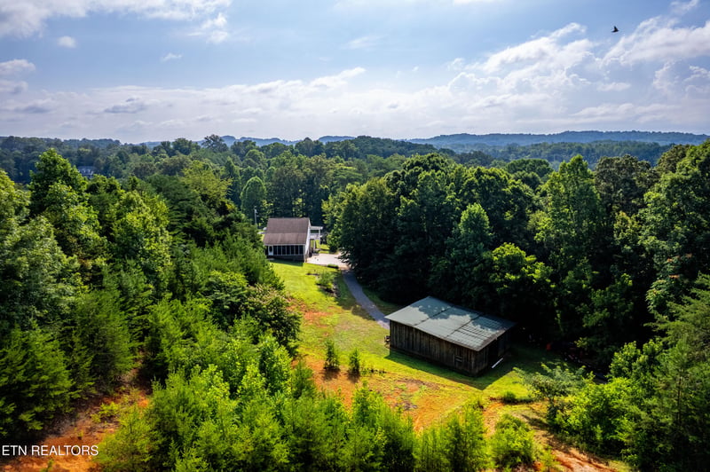 631 Abbey Way, Friendsville, TN 37737