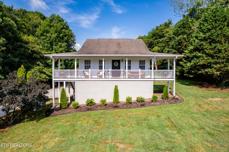 631 Abbey Way, Friendsville, TN 37737