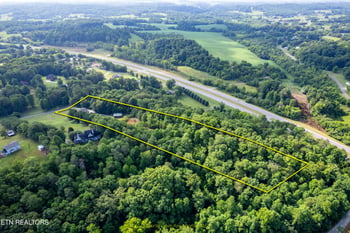 631 Abbey Way, Friendsville, TN 37737