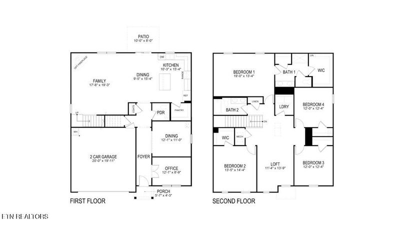631 Claiborne Dr, Clinton, TN 37716