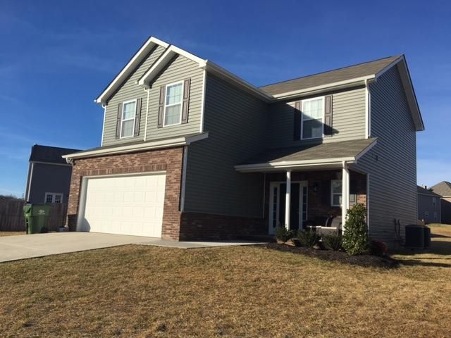 631 Trainmaster Dr, Maryville, TN 37804