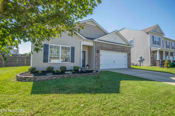 6310 Aldingham St, Knoxville, TN 37912