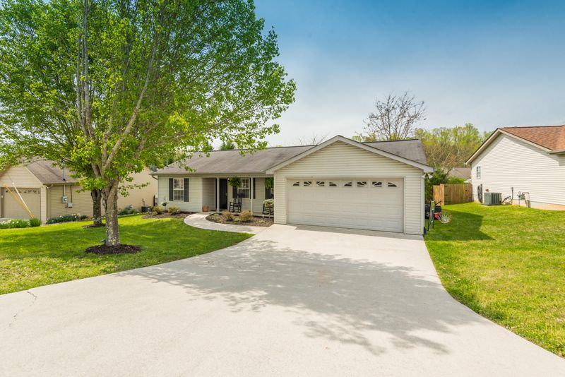 6312 Hugh Willis Rd, Powell, TN 37849