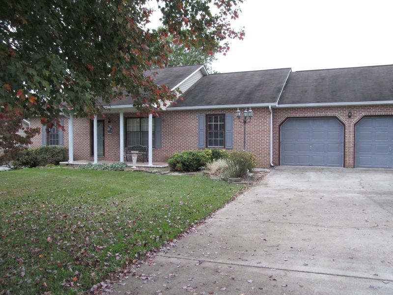 6312 Sharae Dr, Knoxville, TN 37924