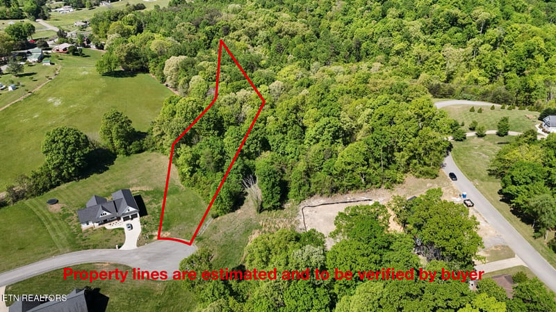 6312 Turners Pond Tr, Russellville, TN 37860