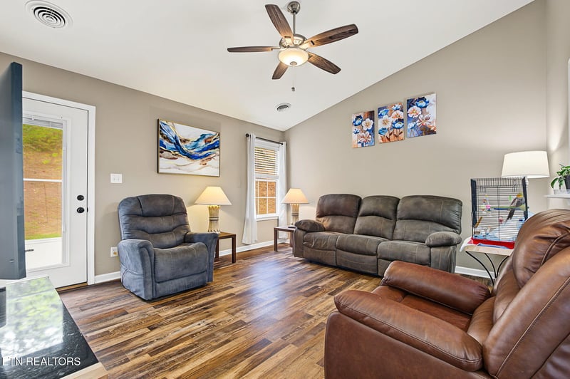 6313 Sky Song Ln, Knoxville, TN 37914