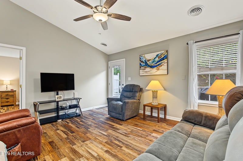 6313 Sky Song Ln, Knoxville, TN 37914