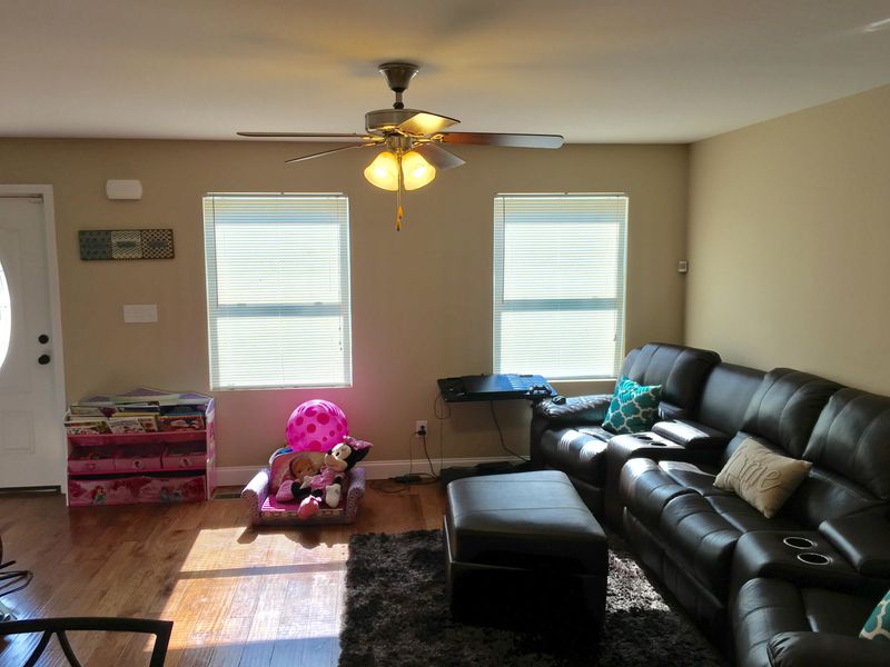 6314 Daisy Pointe Ln, Knoxville, TN 37920