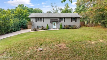 6314 John May Dr, Knoxville, TN 37921