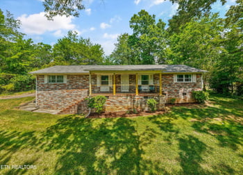 6315 Babelay Rd, Knoxville, TN 37924