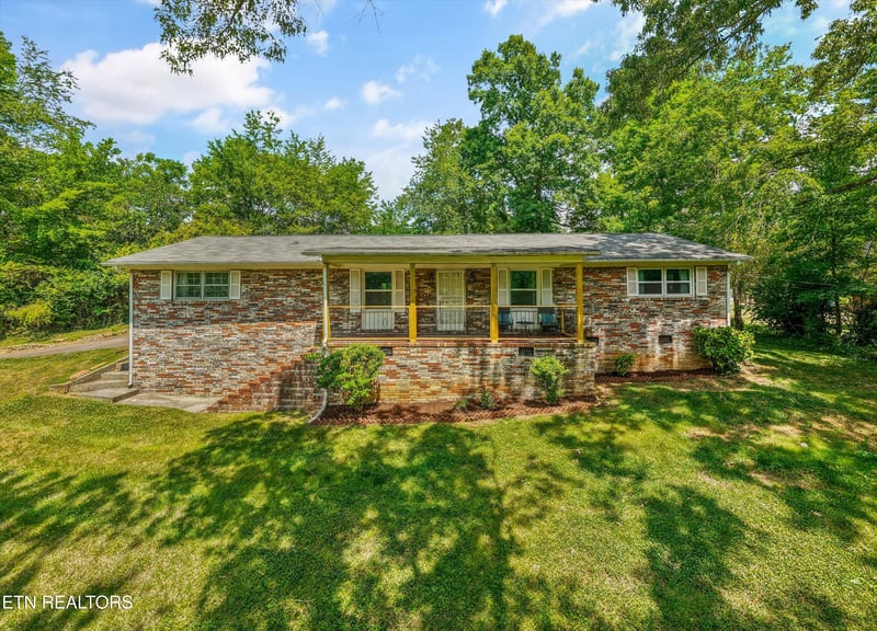 6315 Babelay Rd, Knoxville, TN 37924