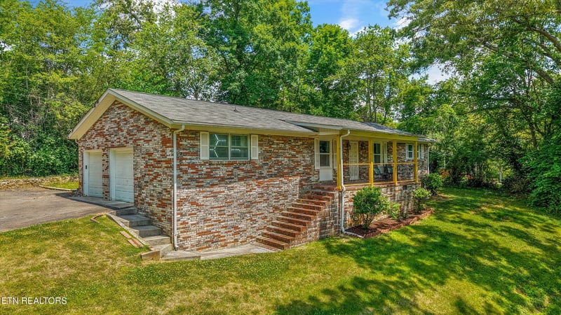 6315 Babelay Rd, Knoxville, TN 37924